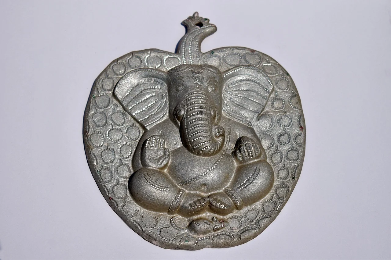 Ganesha stories for