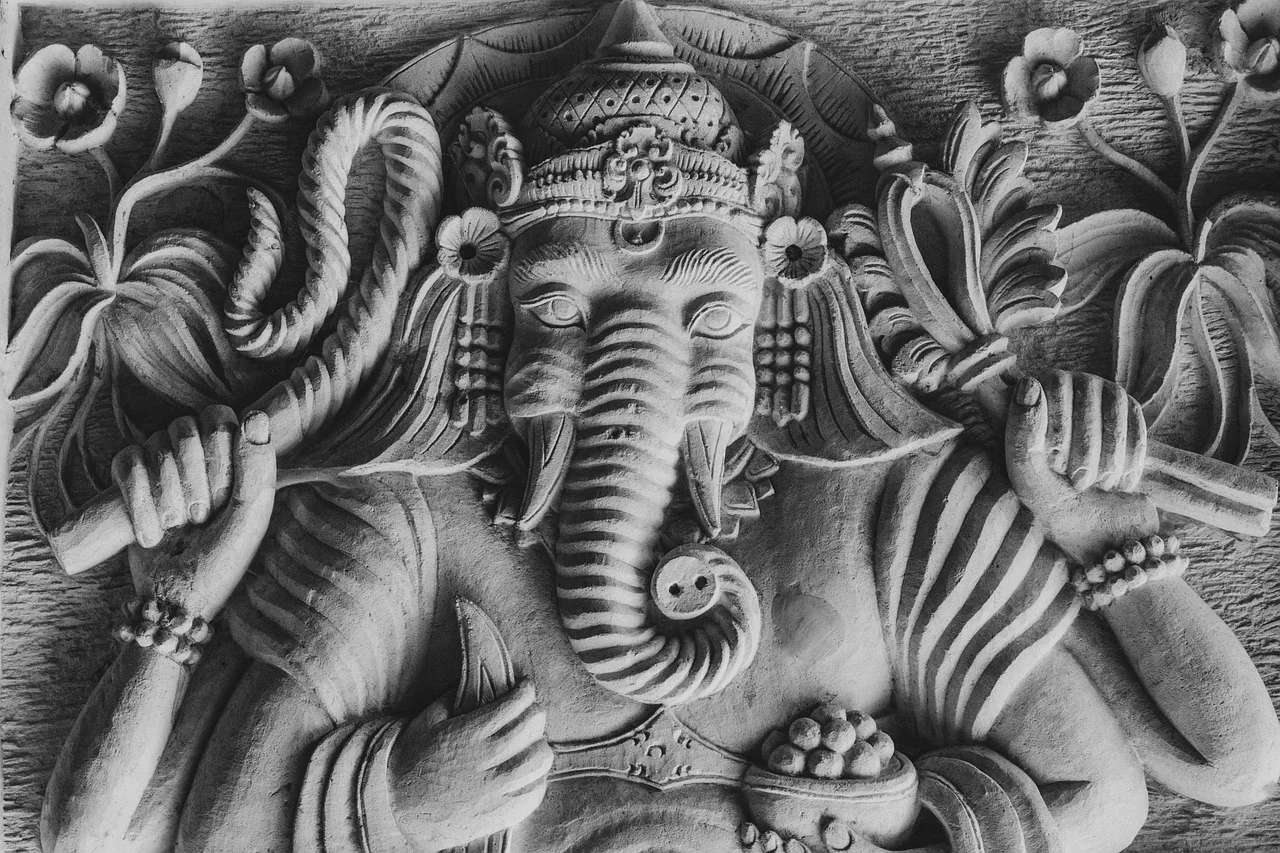 12 Best Lord Ganesh Stories For Kids | God Stories