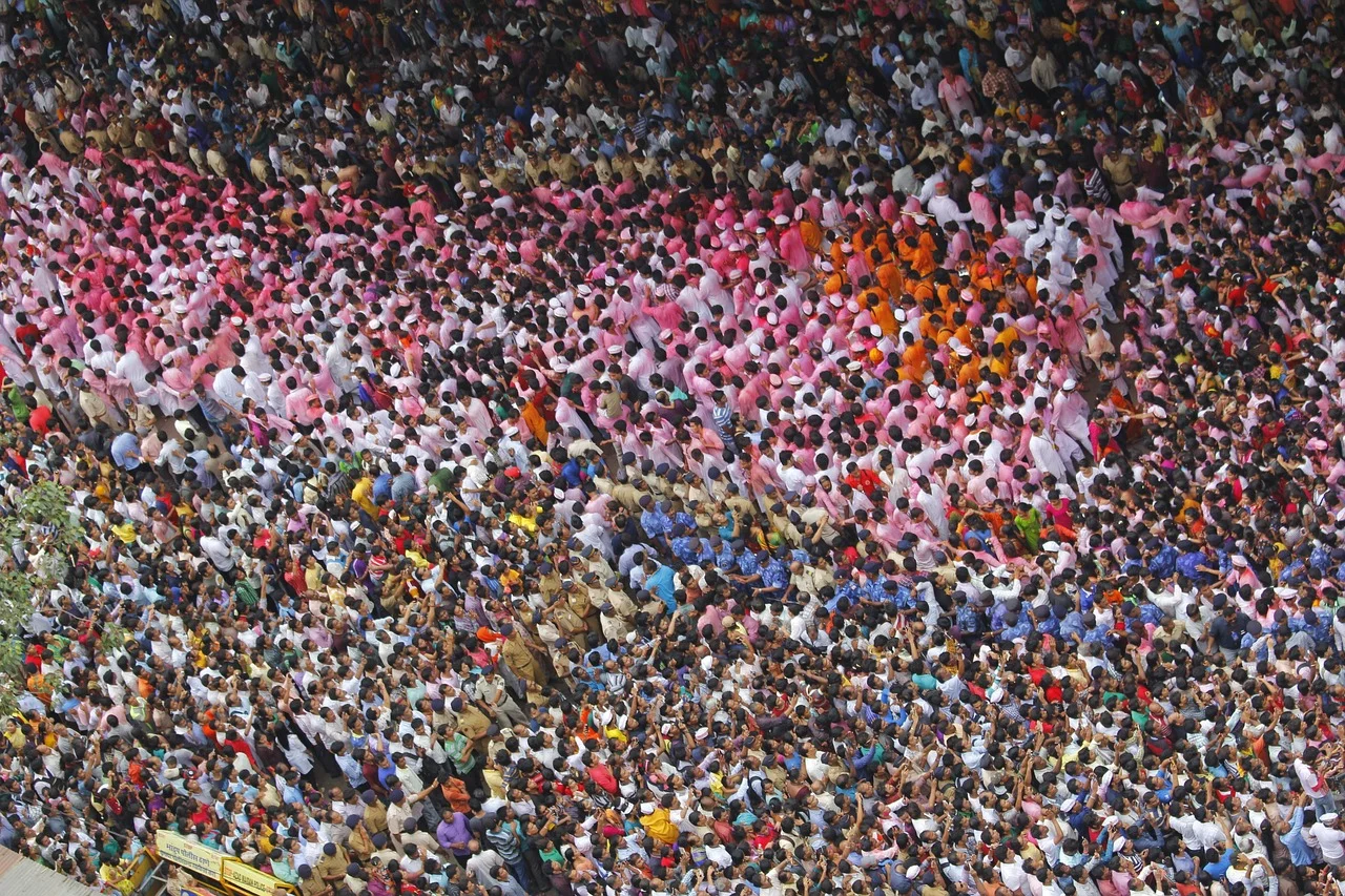 Ganesh Chaturthi festival,