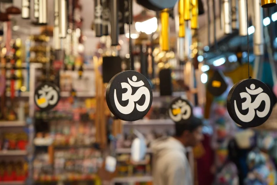 Ganesha mantra Om