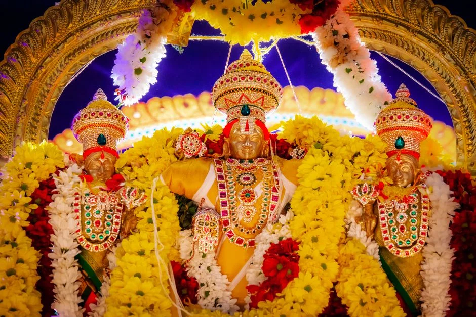 Lord Ayyappan, Divine
