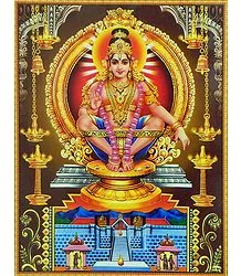 King of Pandalam,