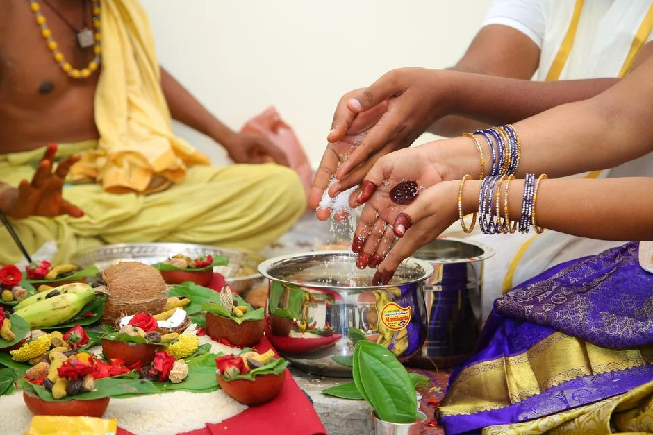 Ayyappan Prasadam, Aravana