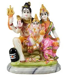 Ganesha Murugan wisdom