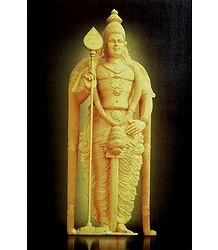 Lord Murugan, Kartikeya