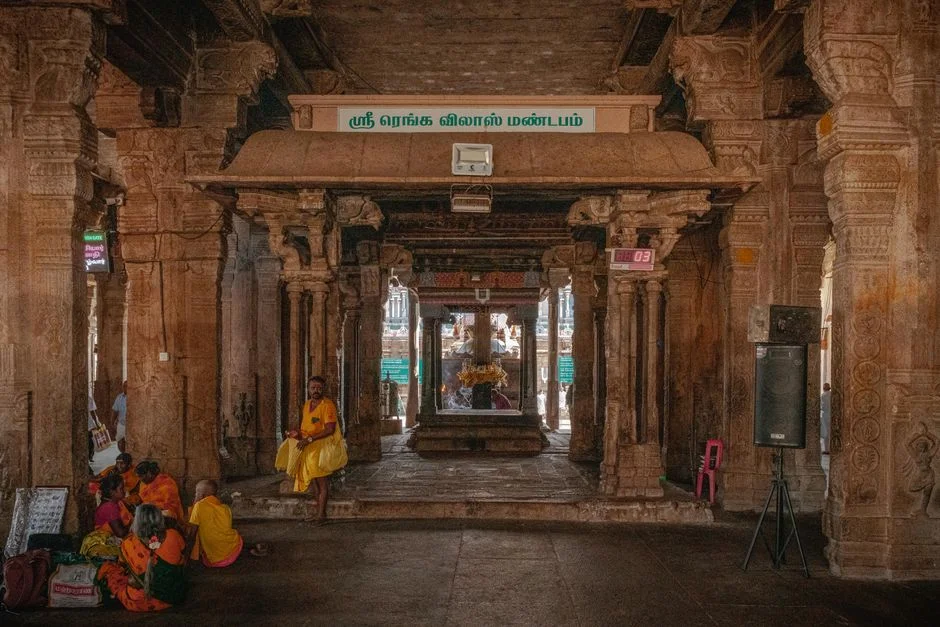 Tamil Sangam literature,