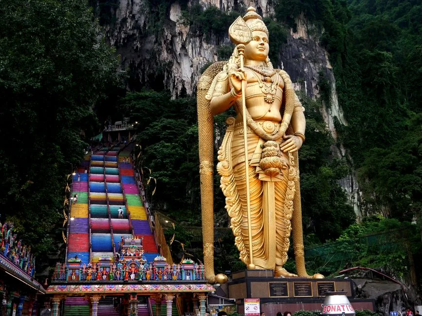 Sanskrit literature Murugan,