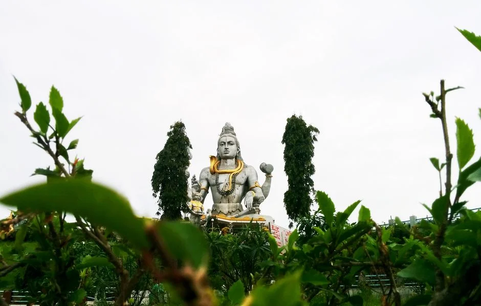 Lord Shiva Physical