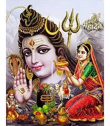 Lord Murugan Kartikeya