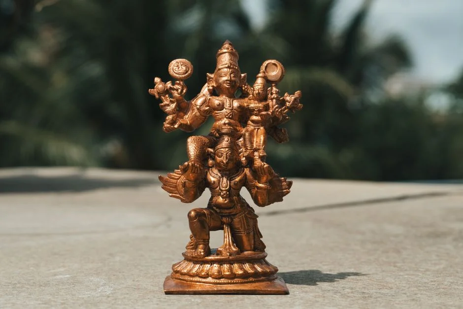 Lord Murugan Valli