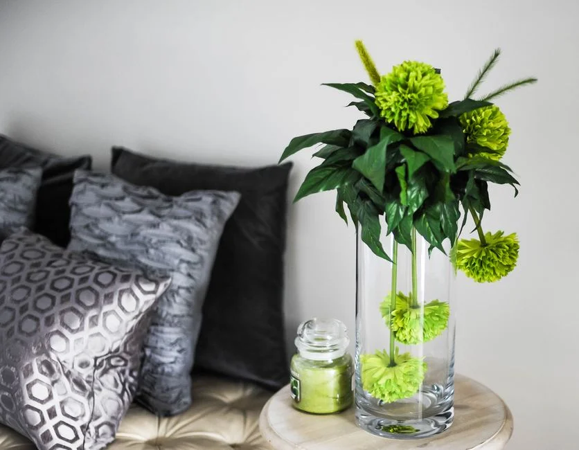 table decoration, home