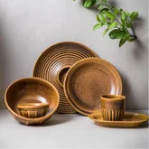 Dinner set, Tableware,