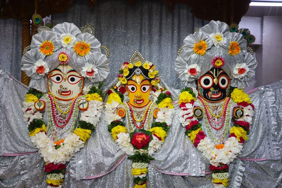 festival decorations, divine