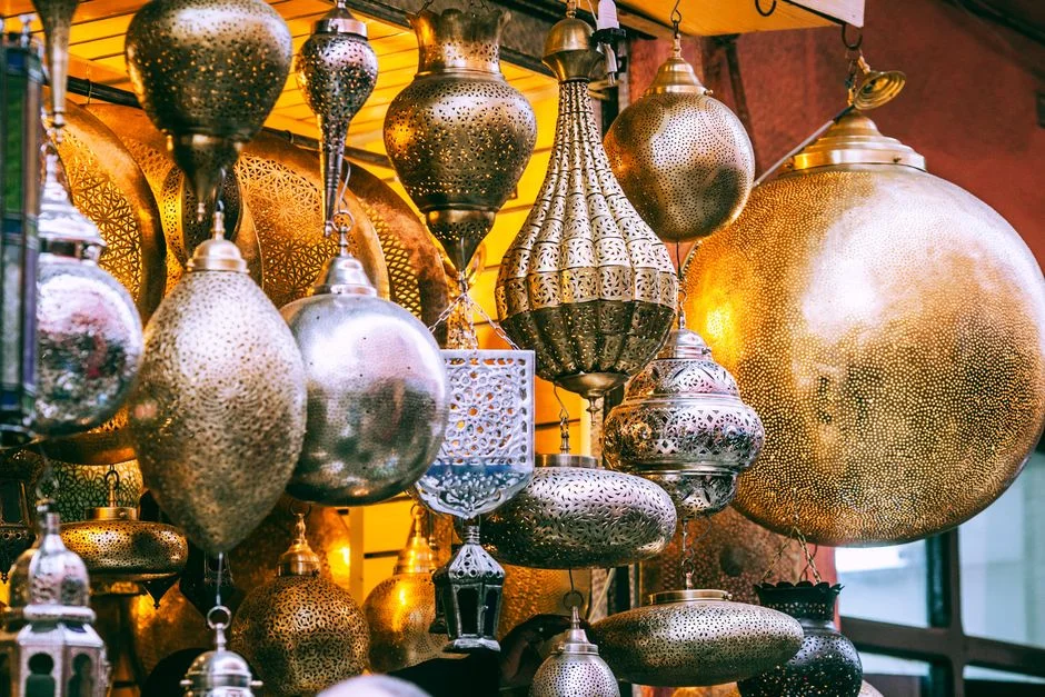 Banjara Market, Original