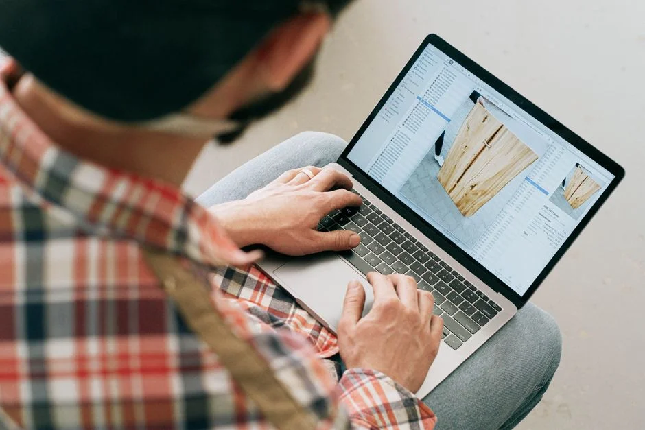 handcrafted excellence digital