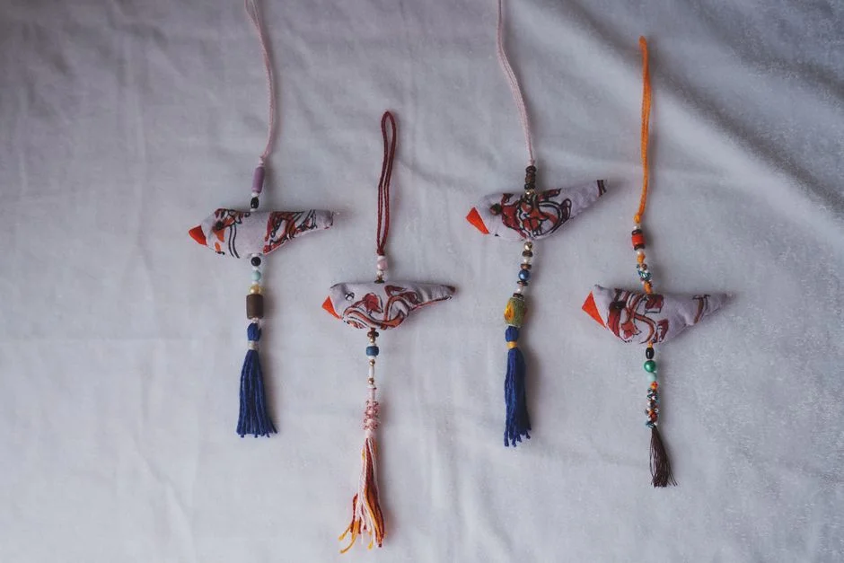 handmade home decor,
