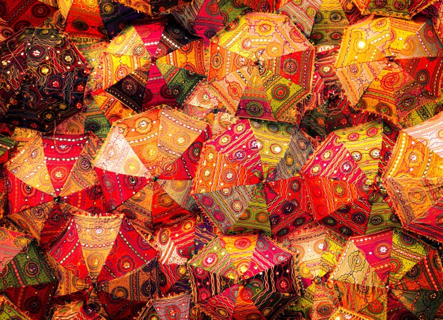 Warli art, tribal
