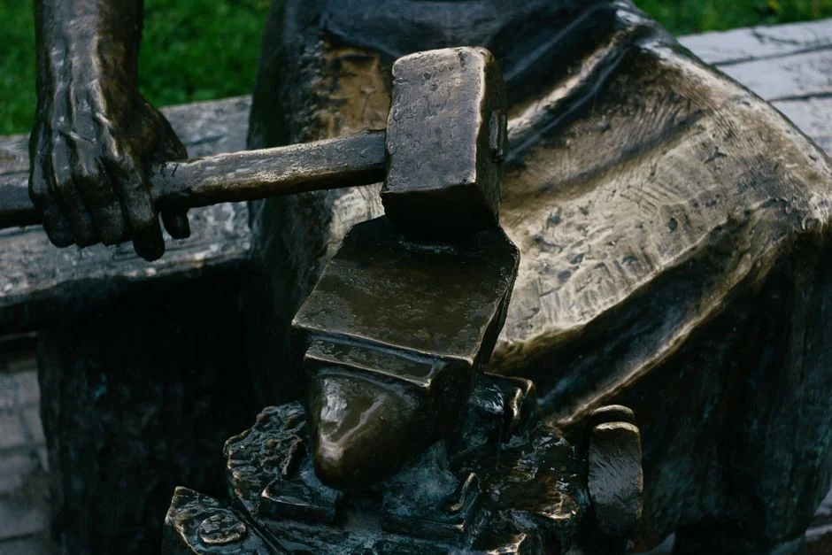 Bronze Cleaning Tips,