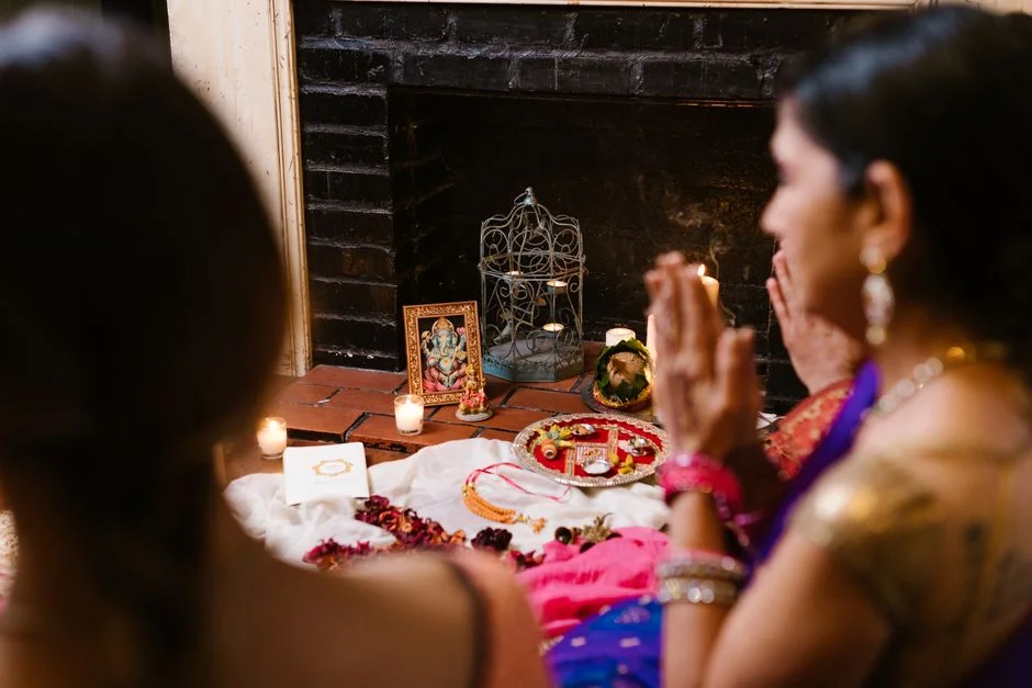 Parvati Murugan Ganesha