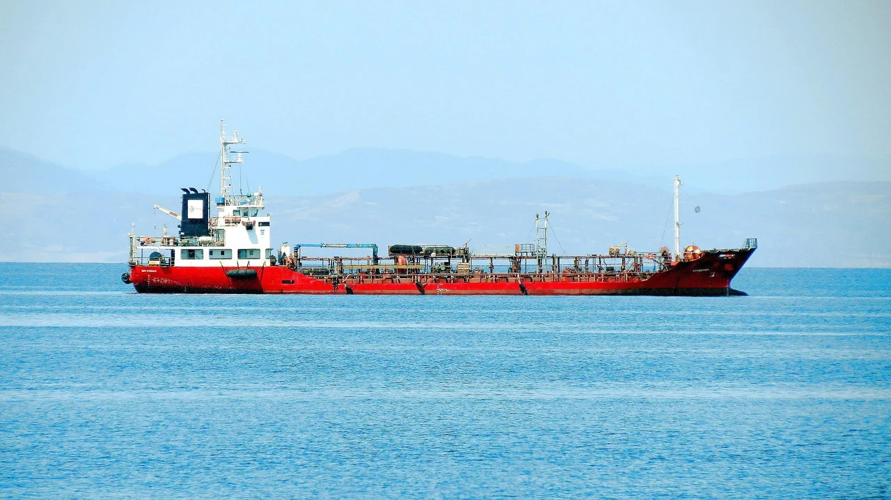 Shipping, Delivery, Logistics