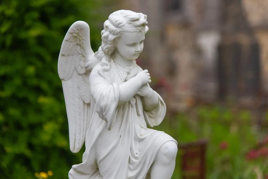 Divine connection, Spiritual