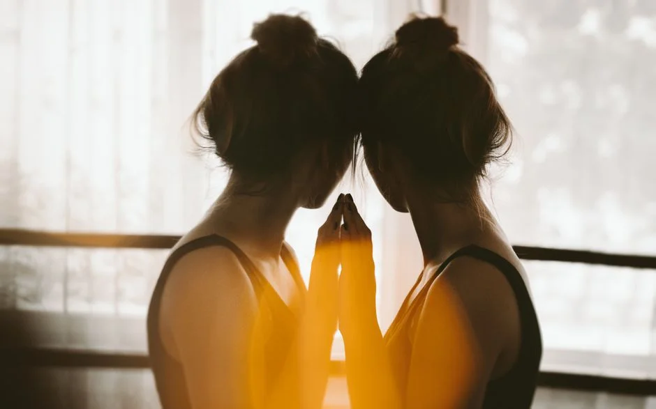 Embracing flaws, spiritual