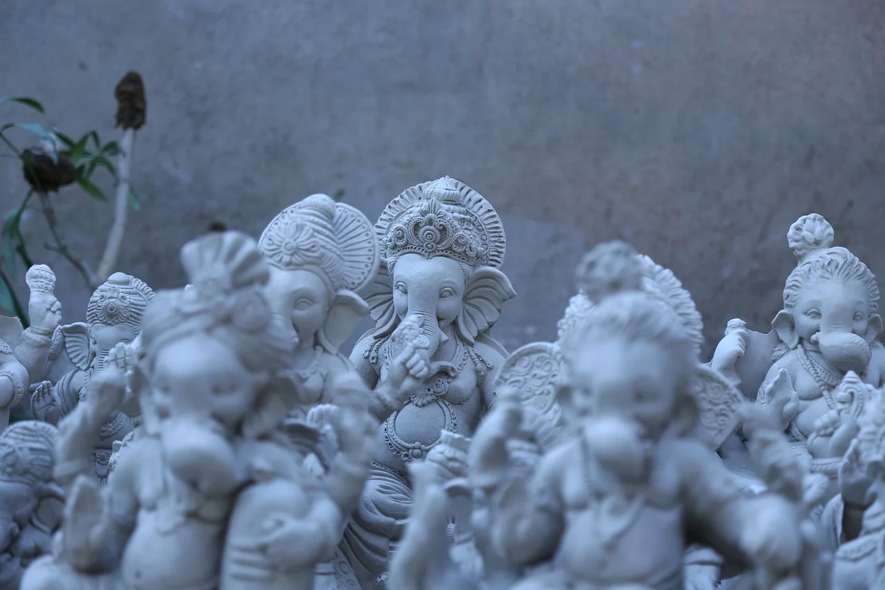 Lord Ganesha, Ganesh