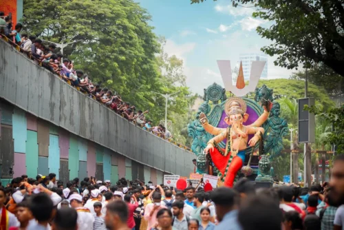 Ganesh Chaturthi – The Divine Life Society