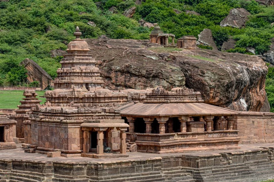 Hindu temples, Hindu