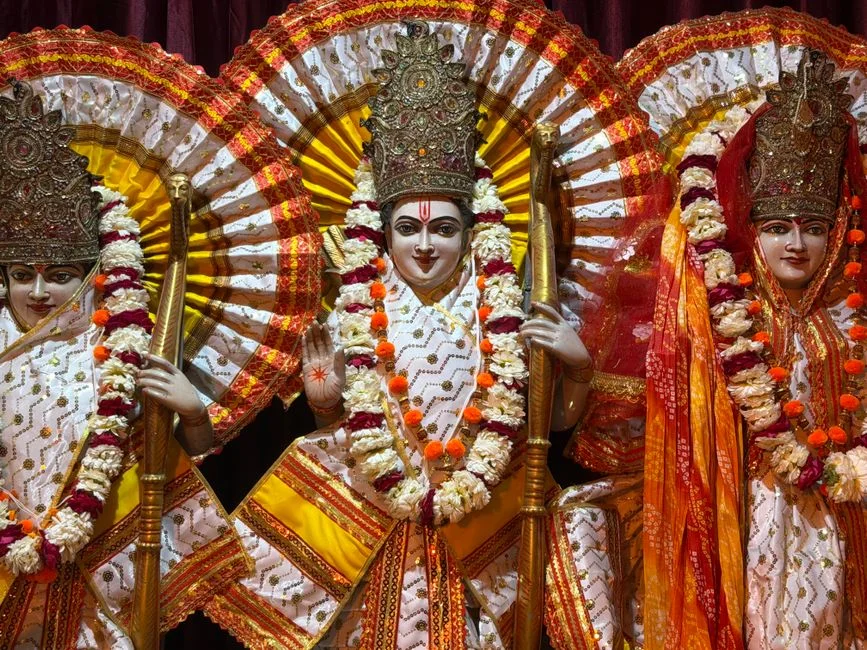Hanuman Chalisa song,