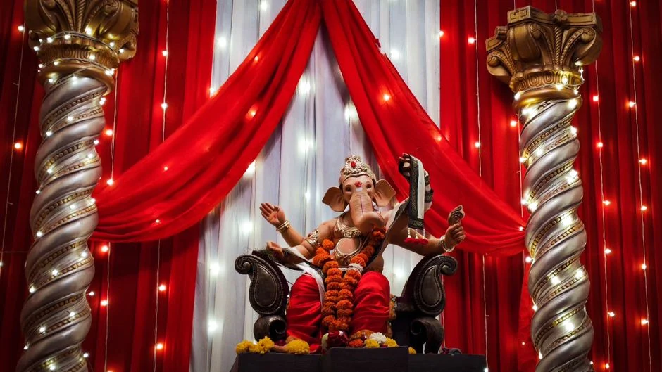 Jain Ganesha iconography,