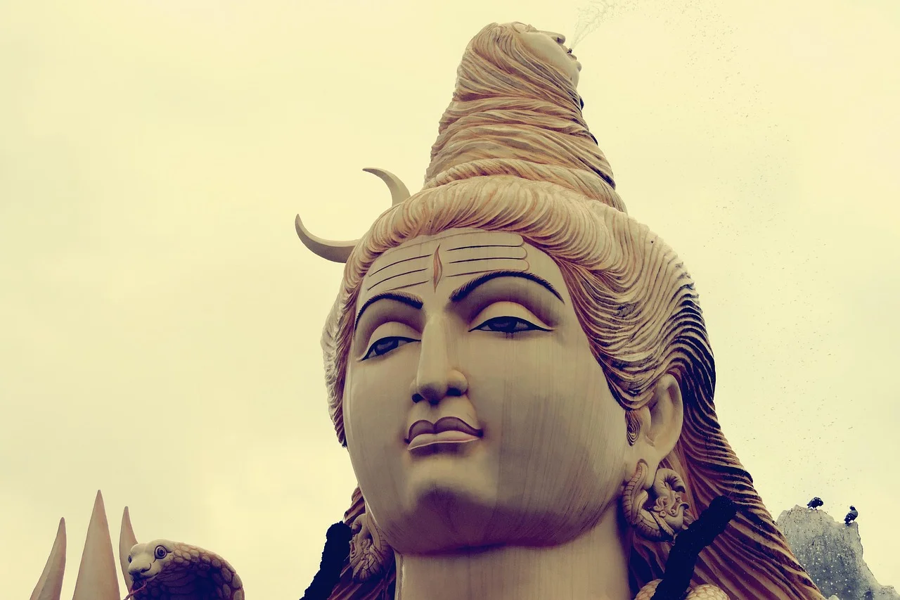 Shiva Ganas warriors,