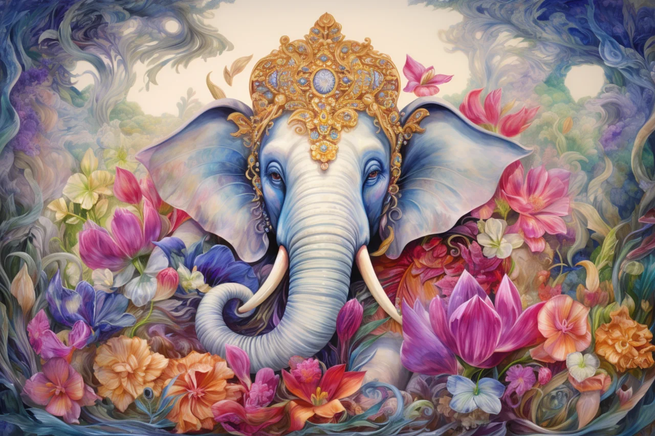 Ganesha Thailand success,