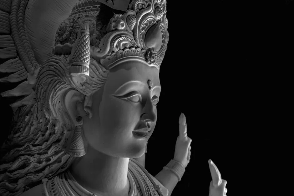 Goddess Parvati, Lord