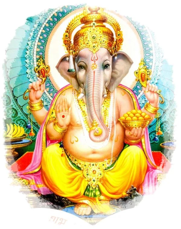 Spiritual destination TemplePurohit