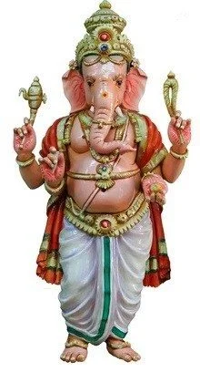 Goddess Parvati, Lord