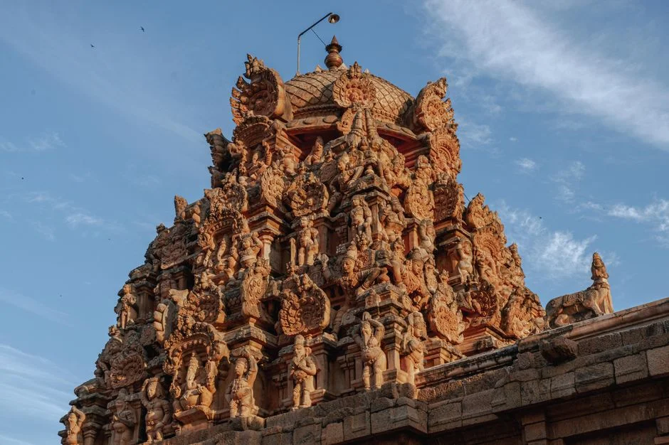 Dravidian hypothesis, ancient