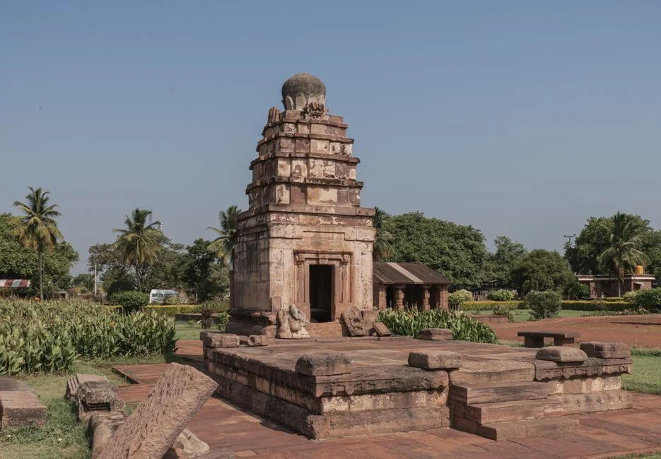 Adi Shankara Panchayatana
