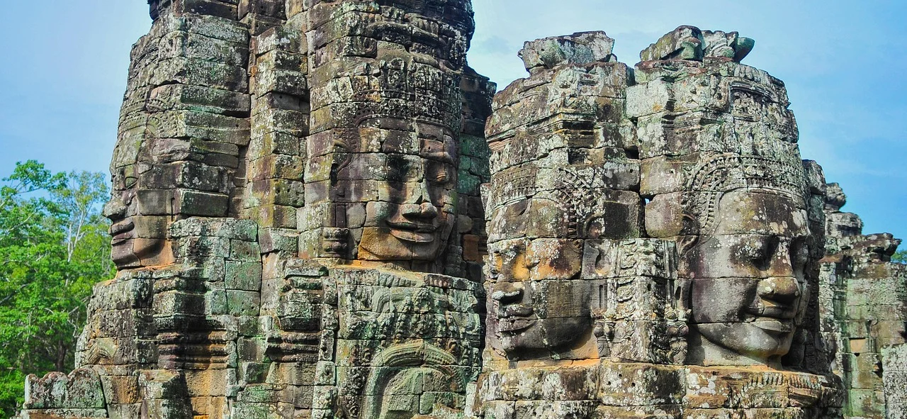 Ganesha Southeast Asia,