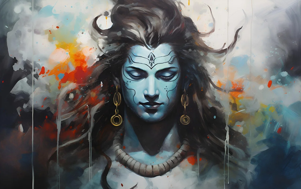 Hinduism diversity, Divine