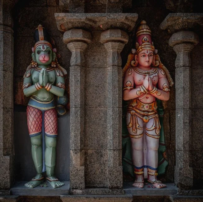 Dravidian culture, ancient