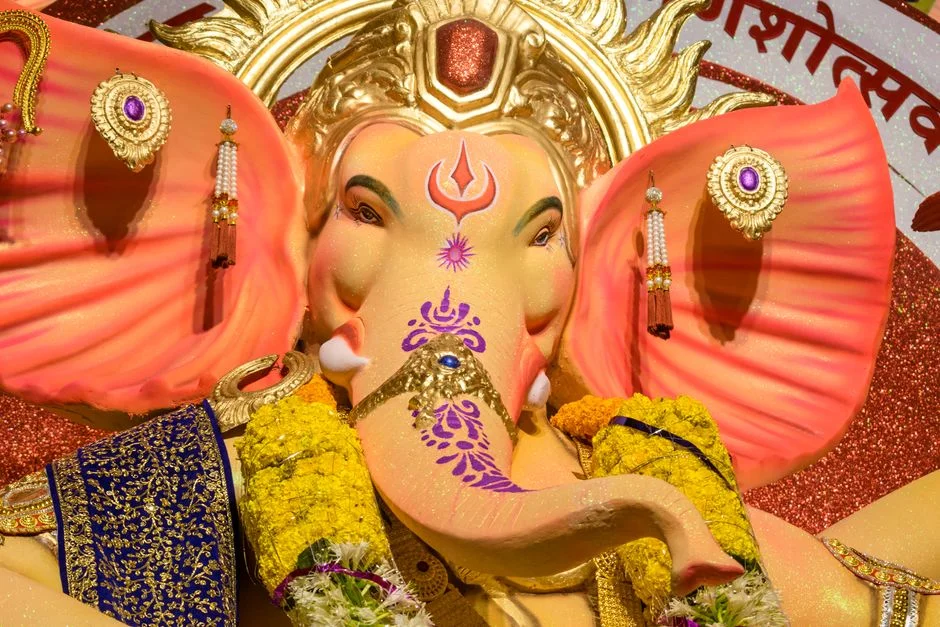 Ganesha sweets modaka