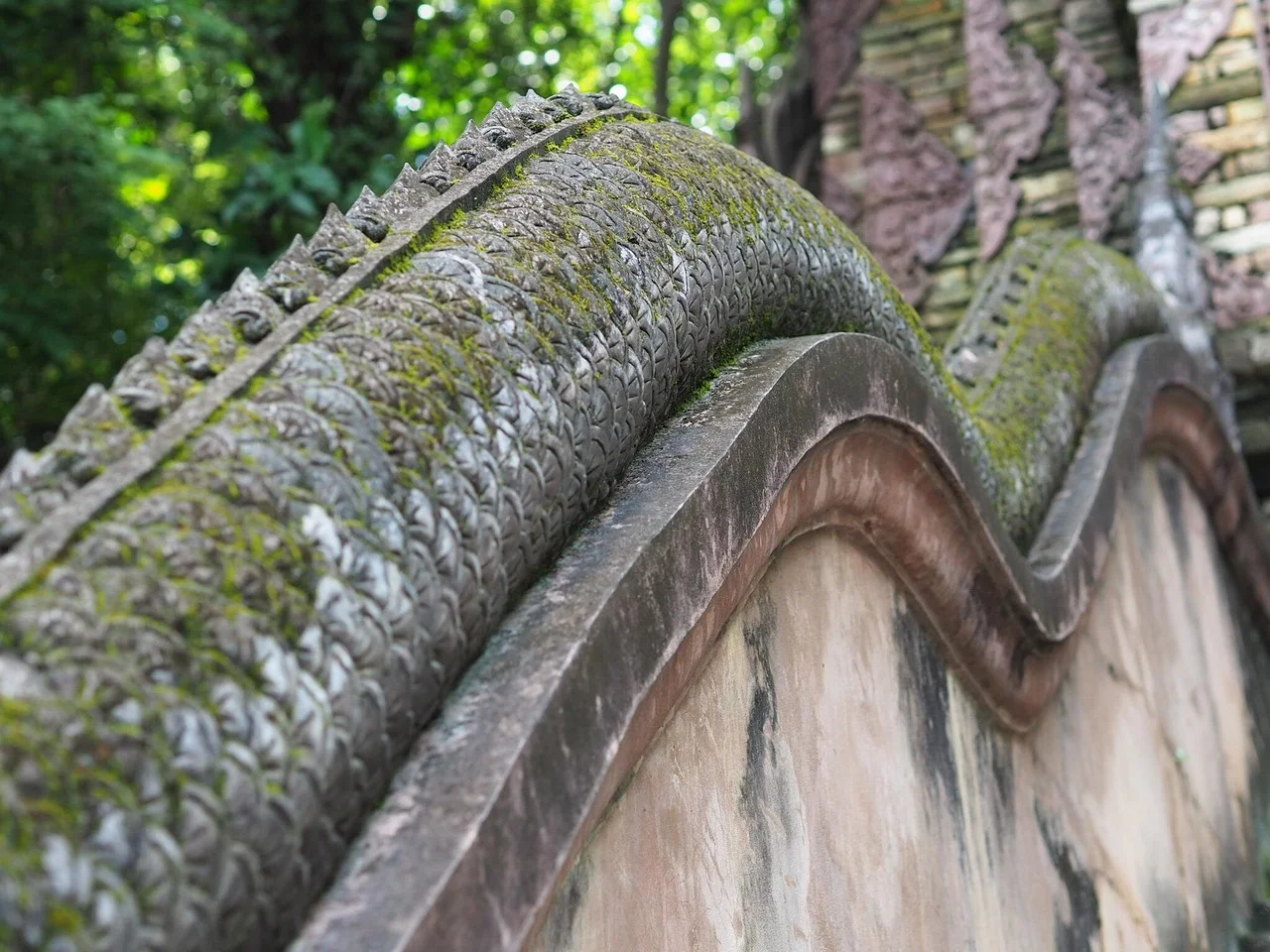 Ganesha Naga serpent,