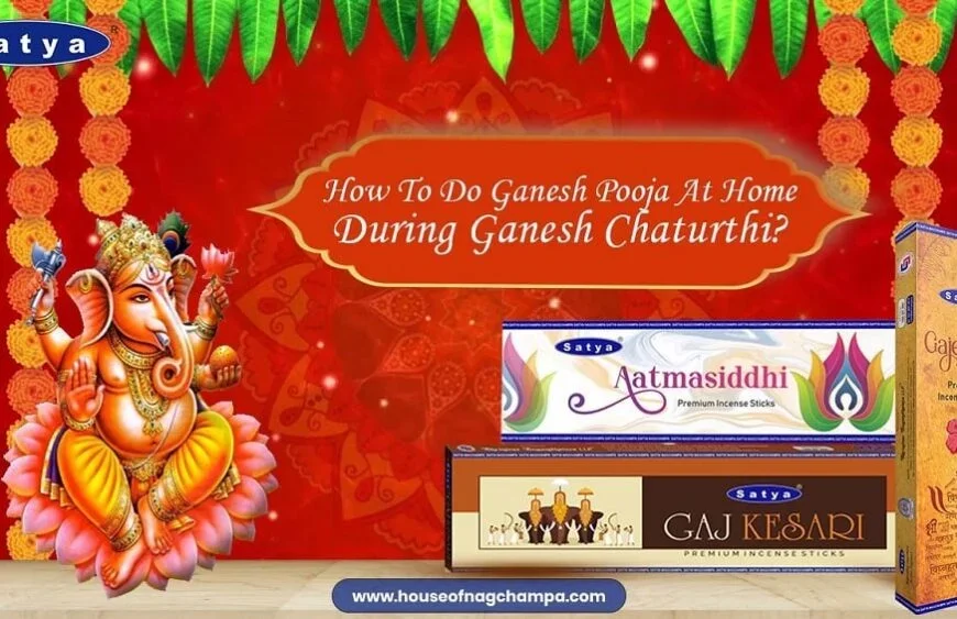 Ganesh Chaturthi festival,
