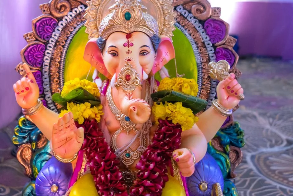 Ganesh Chaturthi Pooja