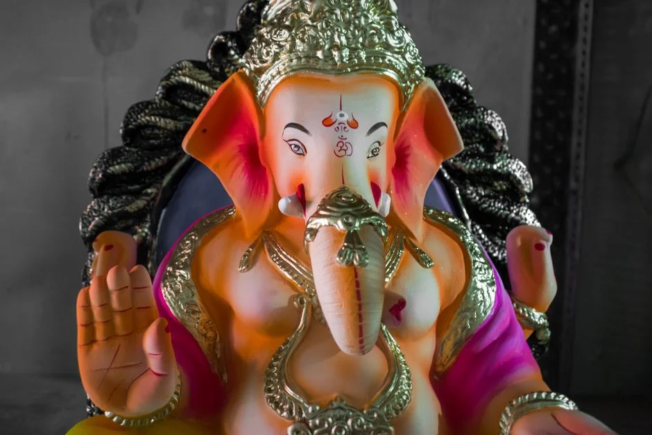 Lokmanya Tilak Ganesh
