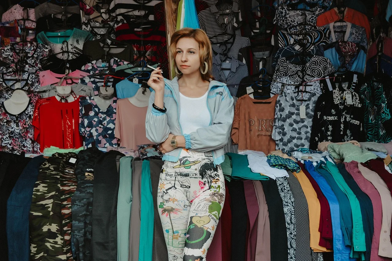 Market Volatility, Retail