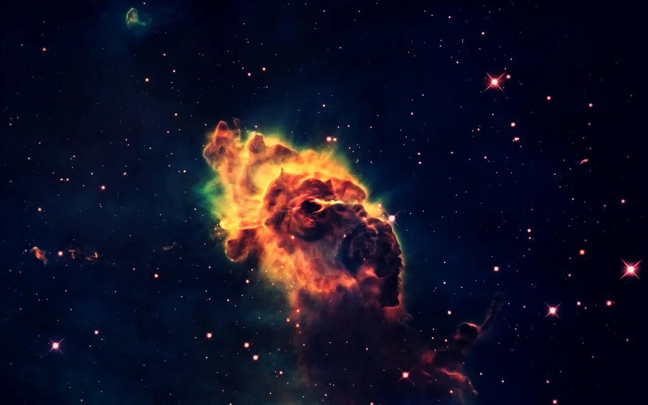 Ganesha cosmic guardian,