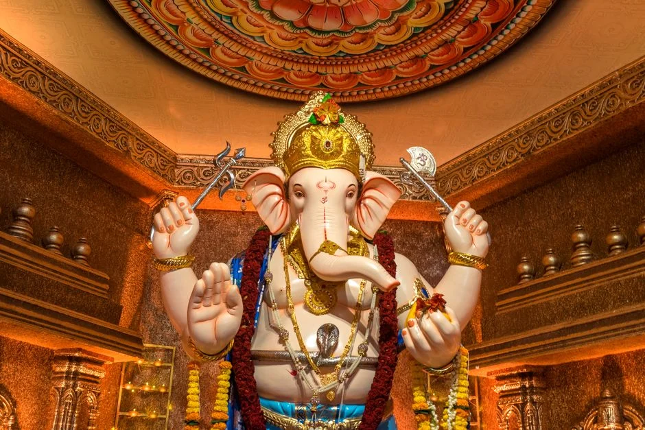 Ganesha Hindu culture