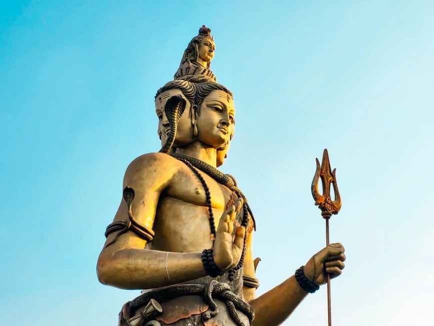 Mount Kailash, Goddess